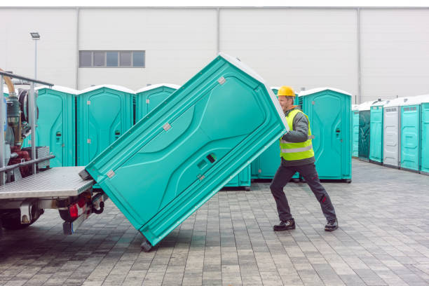 Best Portable bathroom rental  in Hiram, GA