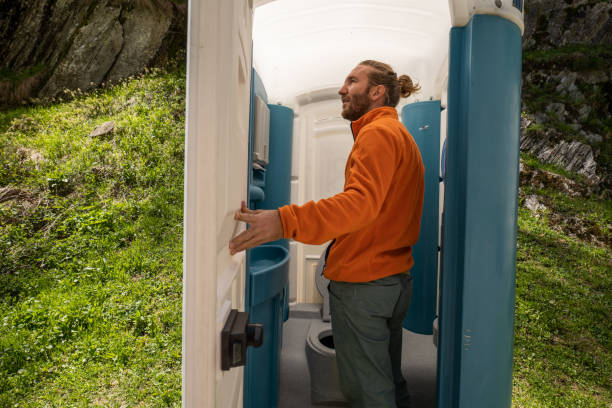 Best Portable toilet rental cost  in Hiram, GA