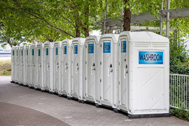 Best High-end porta potty rental  in Hiram, GA