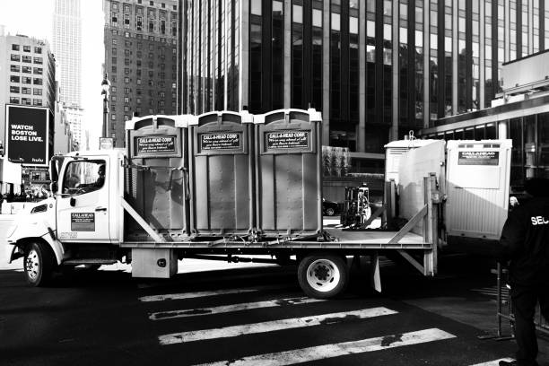 Best Affordable porta potty rental  in Hiram, GA